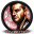 Painkiller Resurrection 5 Icon 32x32 png